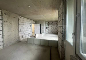 2-к квартира, вторичка, 42м2, 19/26 этаж