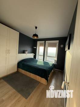 2-к квартира, вторичка, 38м2, 25/26 этаж