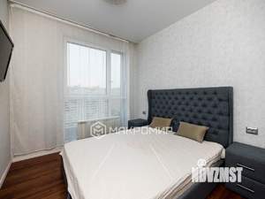 2-к квартира, вторичка, 51м2, 12/24 этаж