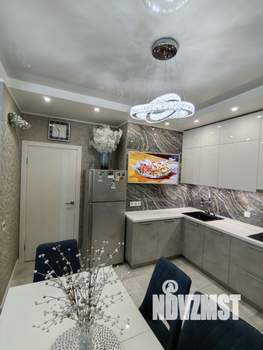 2-к квартира, вторичка, 71м2, 10/12 этаж