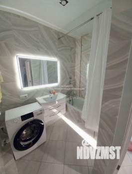 2-к квартира, вторичка, 46м2, 1/5 этаж