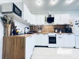 3-к квартира, вторичка, 66м2, 6/25 этаж