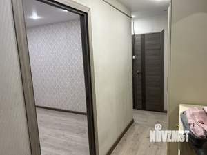 2-к квартира, вторичка, 47м2, 1/9 этаж