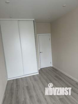 1-к квартира, вторичка, 41м2, 13/25 этаж