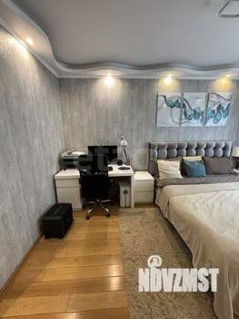 2-к квартира, вторичка, 69м2, 3/25 этаж