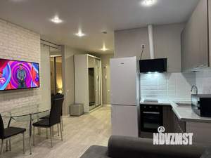 2-к квартира, вторичка, 50м2, 12/25 этаж
