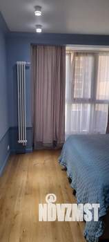 2-к квартира, вторичка, 65м2, 5/25 этаж