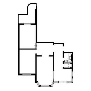 Фото квартиры на продажу (2)