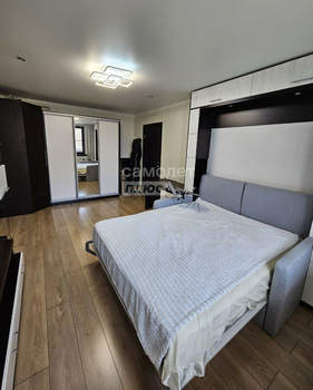 2-к квартира, вторичка, 52м2, 6/17 этаж