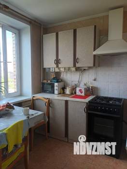 1-к квартира, вторичка, 41м2, 13/13 этаж