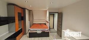 1-к квартира, вторичка, 36м2, 7/12 этаж