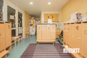 2-к квартира, вторичка, 100м2, 1/24 этаж