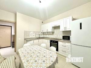 1-к квартира, вторичка, 35м2, 9/25 этаж