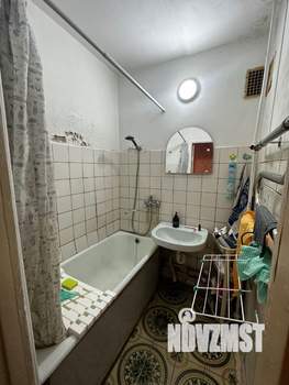 2-к квартира, вторичка, 54м2, 11/12 этаж