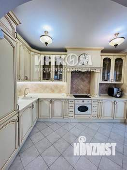 2-к квартира, вторичка, 75м2, 17/24 этаж