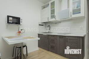 Студия квартира, вторичка, 20м2, 25/25 этаж