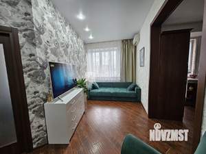 2-к квартира, вторичка, 76м2, 10/22 этаж