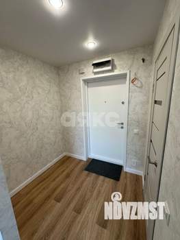 Студия квартира, вторичка, 24м2, 22/23 этаж