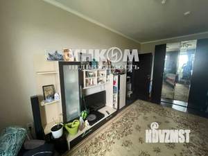 2-к квартира, вторичка, 58м2, 17/17 этаж