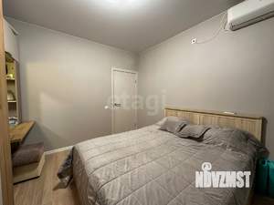 2-к квартира, вторичка, 54м2, 3/20 этаж