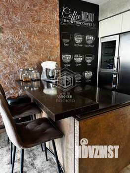 4-к квартира, вторичка, 156м2, 24/24 этаж