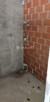 Студия квартира, вторичка, 24м2, 10/16 этаж