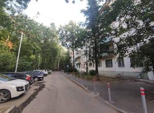 2-к квартира, вторичка, 44м2, 5/5 этаж