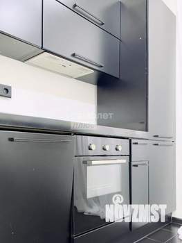 1-к квартира, вторичка, 37м2, 7/20 этаж