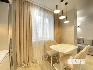 3-к квартира, вторичка, 62м2, 23/26 этаж