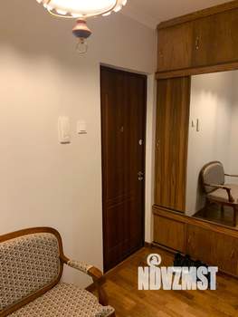 1-к квартира, вторичка, 40м2, 6/12 этаж