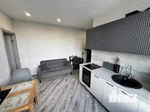 Студия квартира, вторичка, 29м2, 6/25 этаж