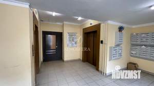 1-к квартира, вторичка, 43м2, 12/17 этаж