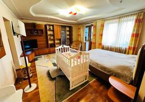 4-к квартира, вторичка, 119м2, 5/15 этаж