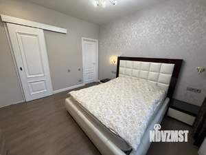 3-к квартира, вторичка, 77м2, 1/7 этаж