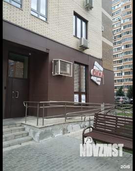 2-к квартира, вторичка, 60м2, 1/23 этаж