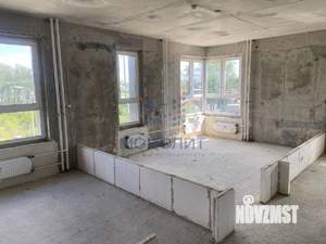 2-к квартира, вторичка, 51м2, 3/24 этаж