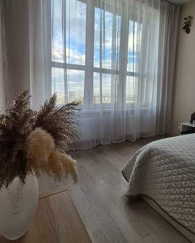 1-к квартира, вторичка, 32м2, 25/25 этаж
