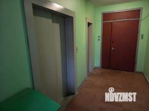 1-к квартира, вторичка, 39м2, 5/12 этаж