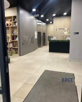 2-к квартира, вторичка, 63м2, 20/25 этаж