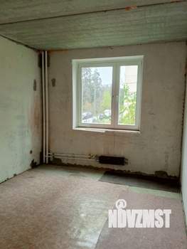 3-к квартира, вторичка, 73м2, 2/25 этаж