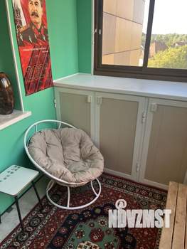 2-к квартира, вторичка, 65м2, 5/19 этаж