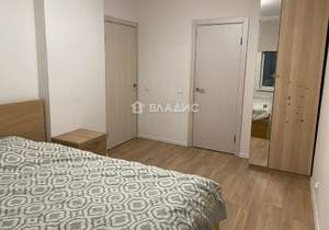 2-к квартира, вторичка, 49м2, 25/25 этаж
