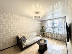 3-к квартира, вторичка, 84м2, 11/22 этаж