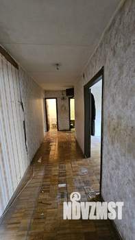 3-к квартира, вторичка, 64м2, 4/9 этаж