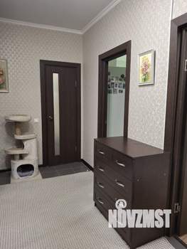 2-к квартира, вторичка, 66м2, 2/20 этаж