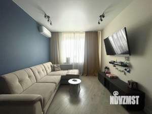 2-к квартира, вторичка, 67м2, 10/22 этаж