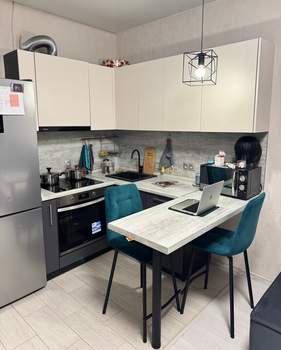 Студия квартира, вторичка, 31м2, 5/22 этаж