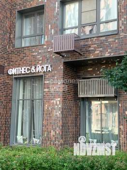 1-к квартира, вторичка, 38м2, 6/24 этаж