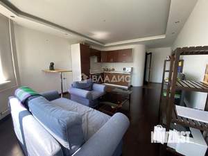 1-к квартира, вторичка, 46м2, 19/19 этаж