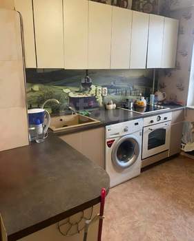 2-к квартира, вторичка, 48м2, 2/14 этаж